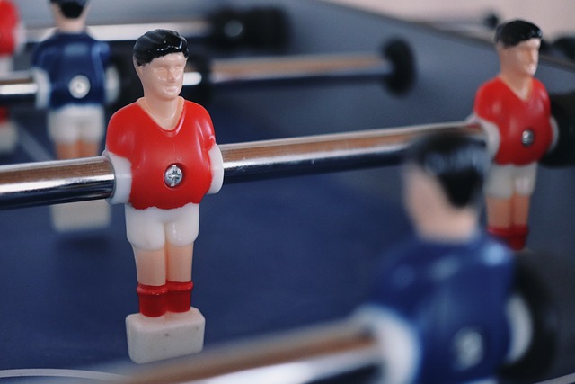 雄鹿队陷内 雄鹿队陷内