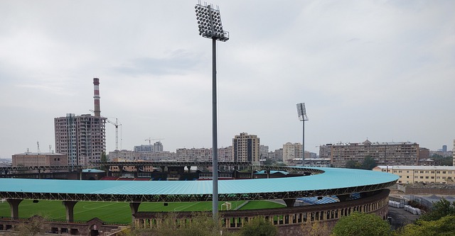 梅西的帶領 梅西的帶領